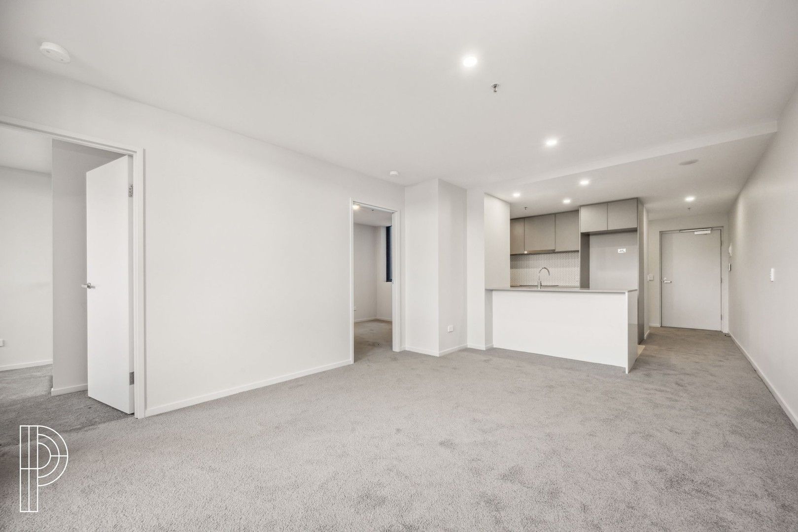 2 bedrooms Apartment / Unit / Flat in 202/26 Cynthea Teague Crescent GREENWAY ACT, 2900