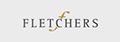 Fletchers Real Estate Eltham's logo