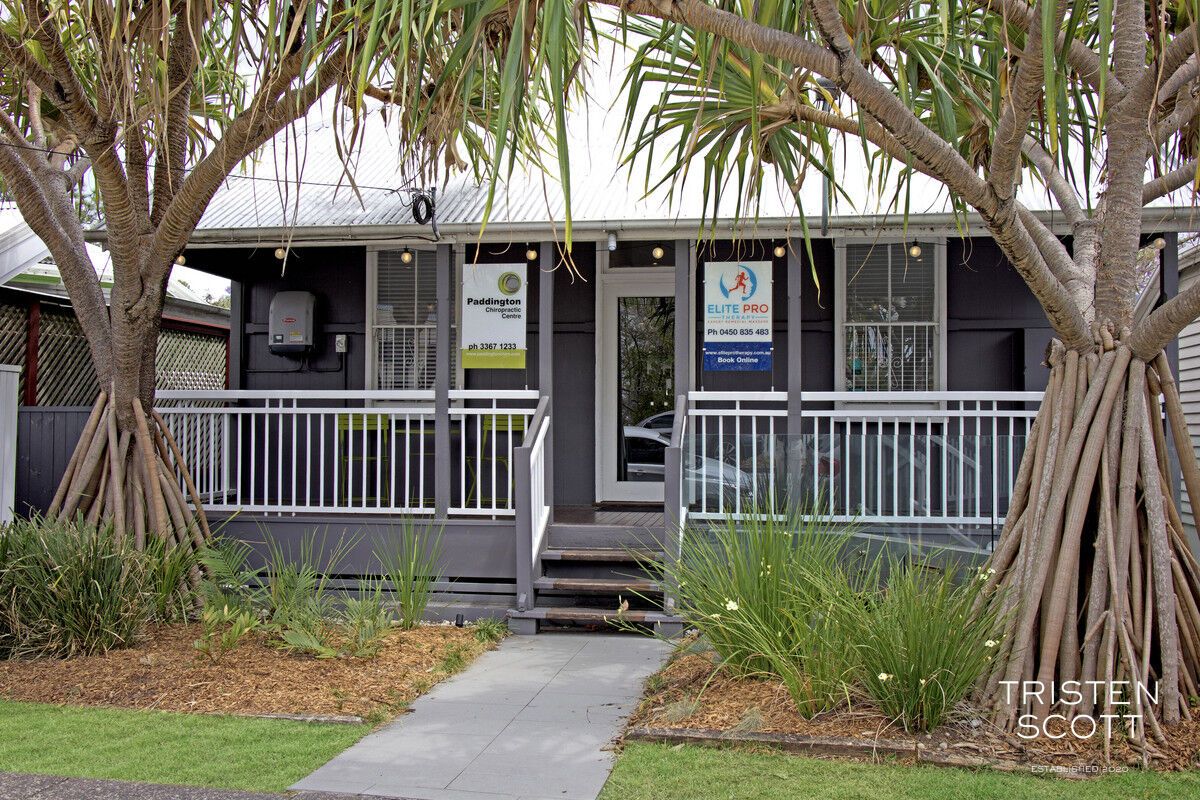 183 Latrobe Terrace, Paddington QLD 4064, Image 2