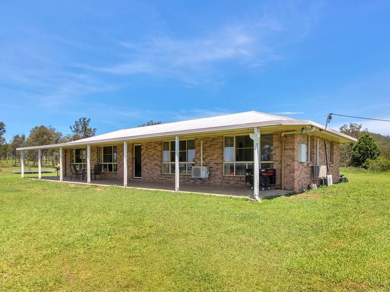 37-49 Bernie Jensen Road, Rosevale QLD 4340, Image 2