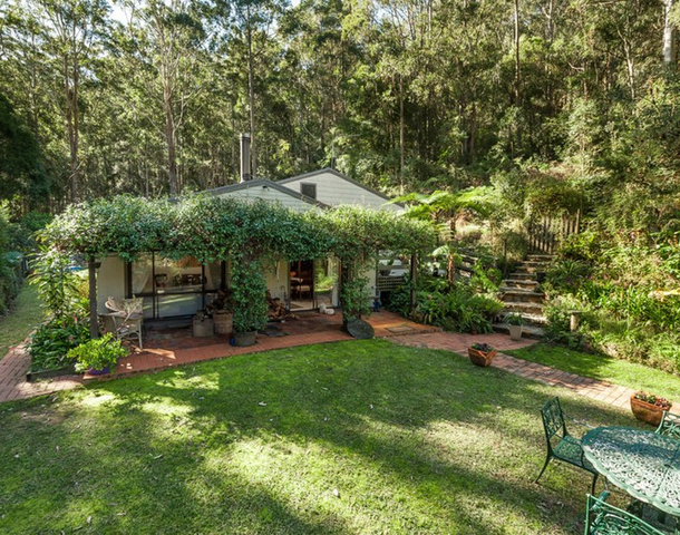 40 Pleasant Valley Road, Fountaindale NSW 2258