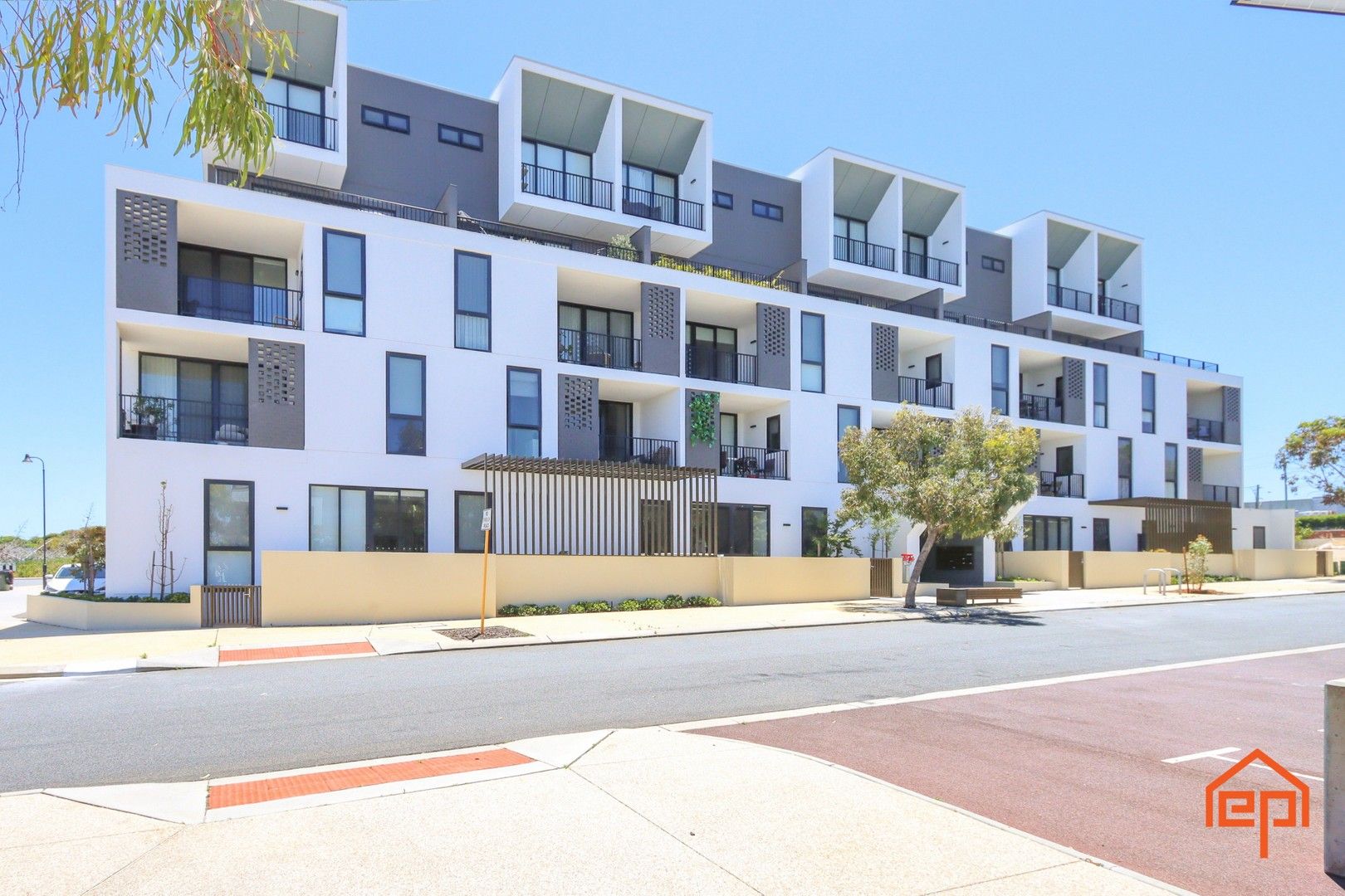 2 bedrooms Apartment / Unit / Flat in 8/36 Reinforcement Parade NORTH COOGEE WA, 6163