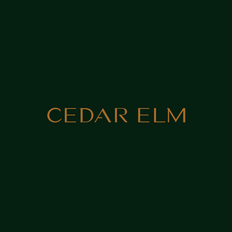 Cedar Elm