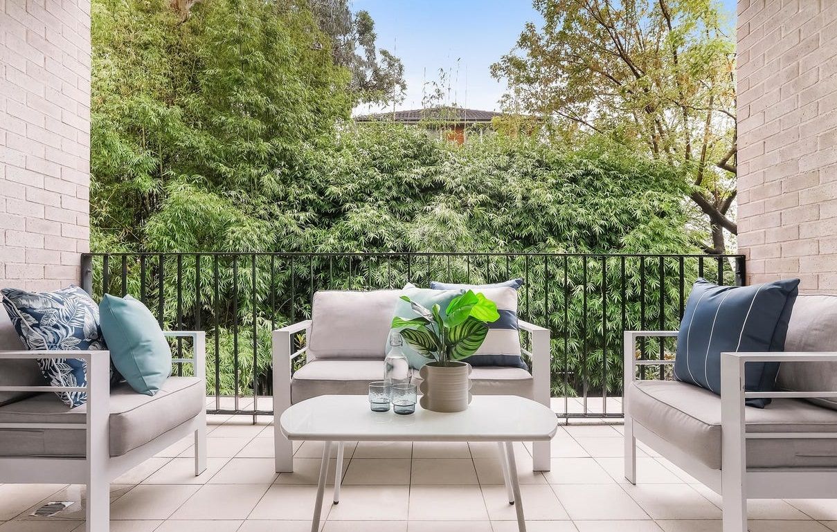 1 bedrooms Apartment / Unit / Flat in 111/1-7 Waratah Avenue RANDWICK NSW, 2031