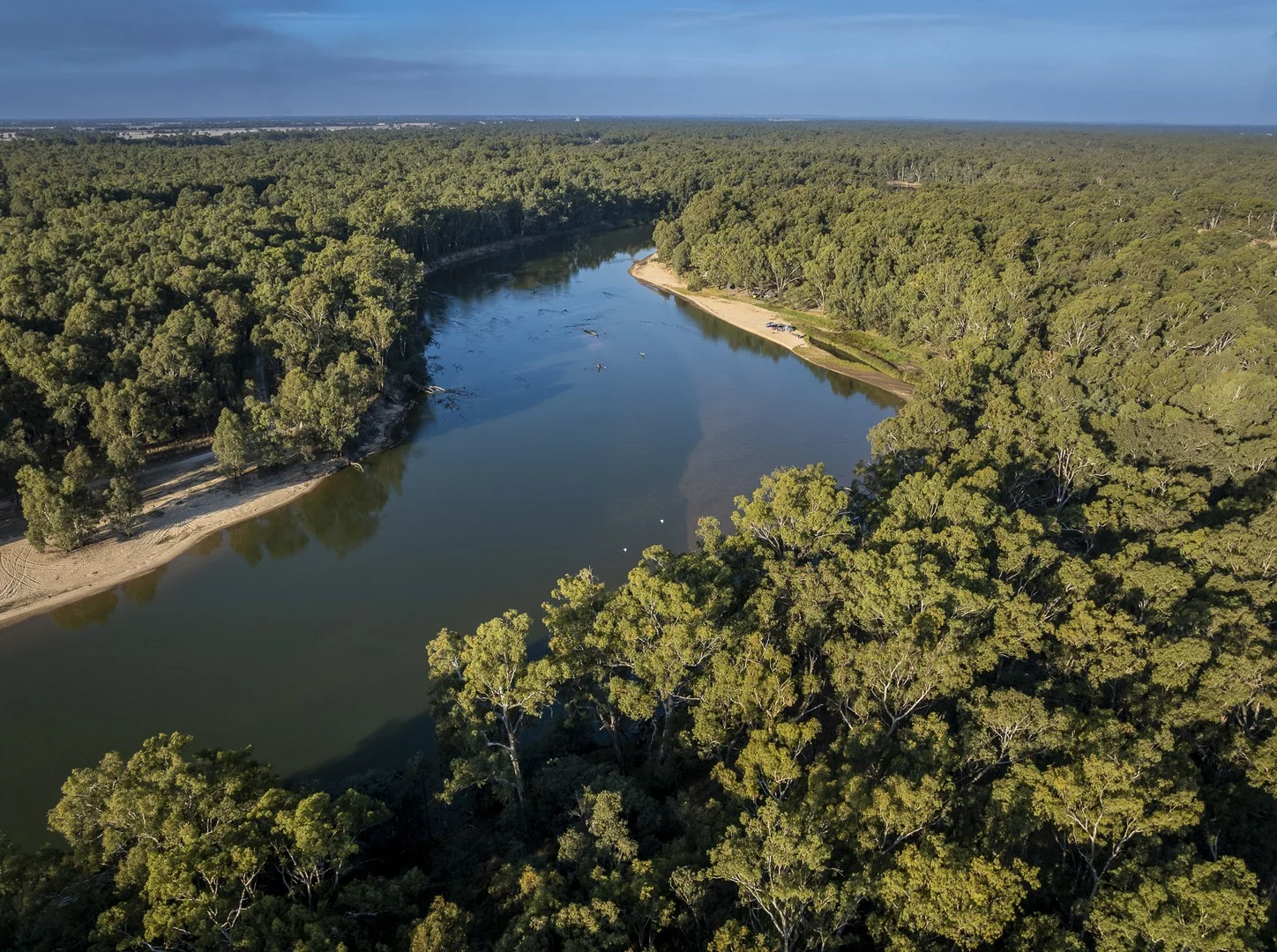 Primary image of 610 Ulupna Bridge Road, Ulupna VIC 3641