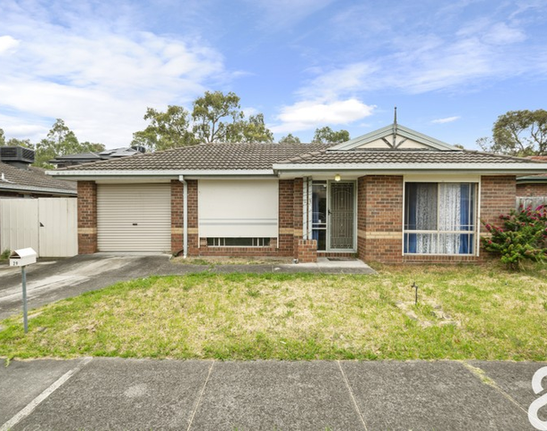 29 Murchison Way, Thomastown VIC 3074