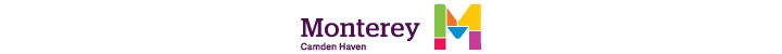 Branding for Monterey