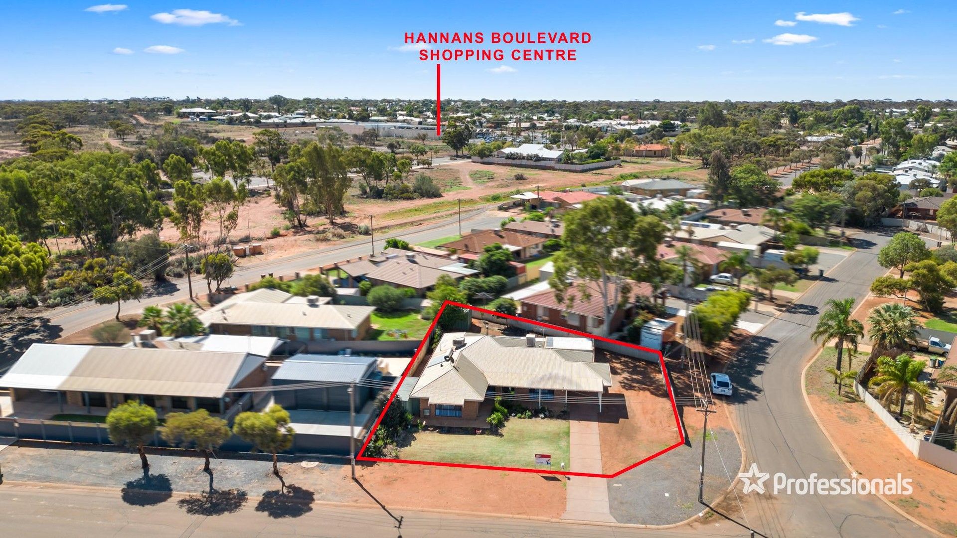 1 Allsop Close, Hannans WA 6430, Image 0