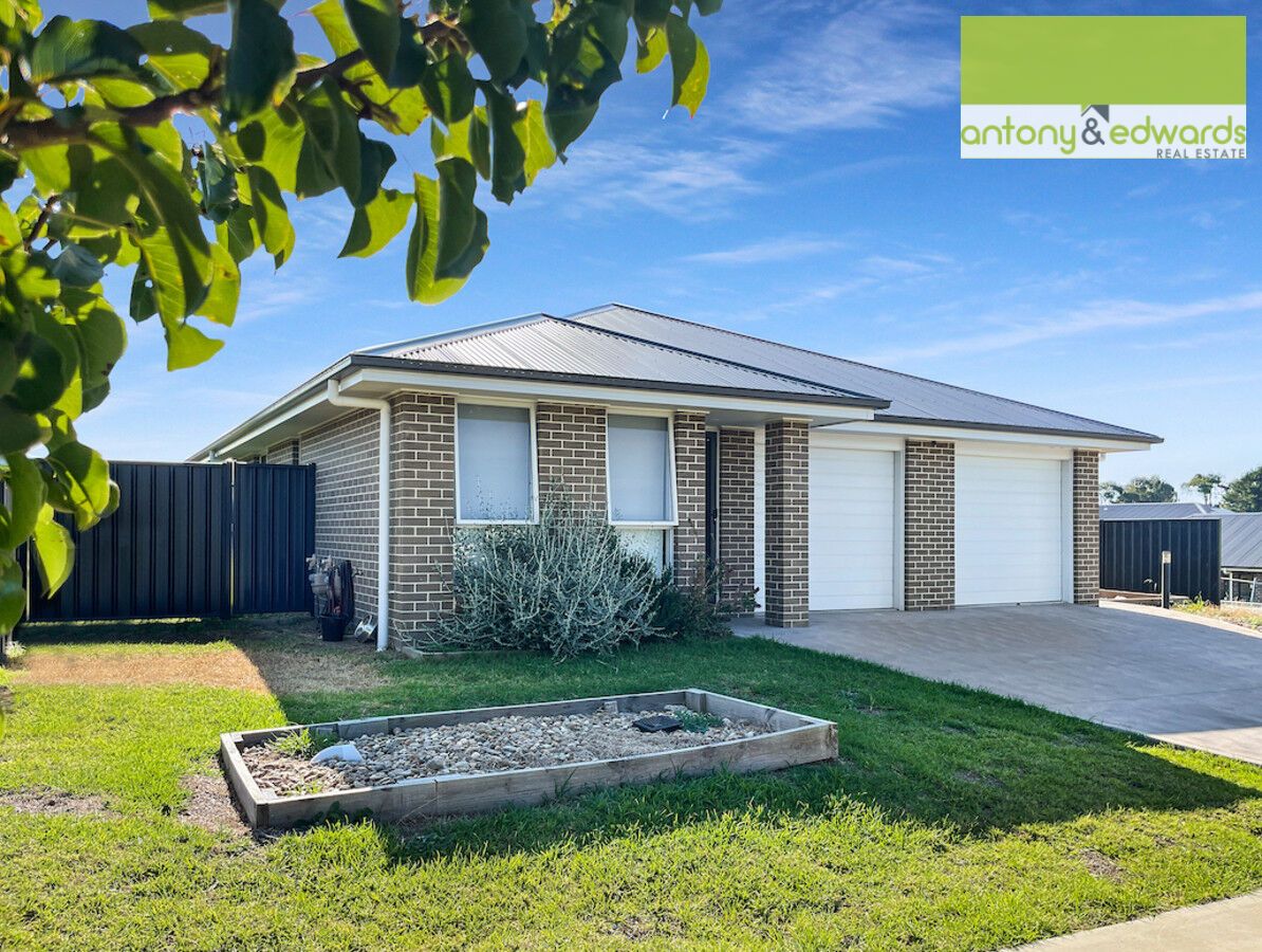 1 Baptiste Place, Goulburn NSW 2580, Image 1