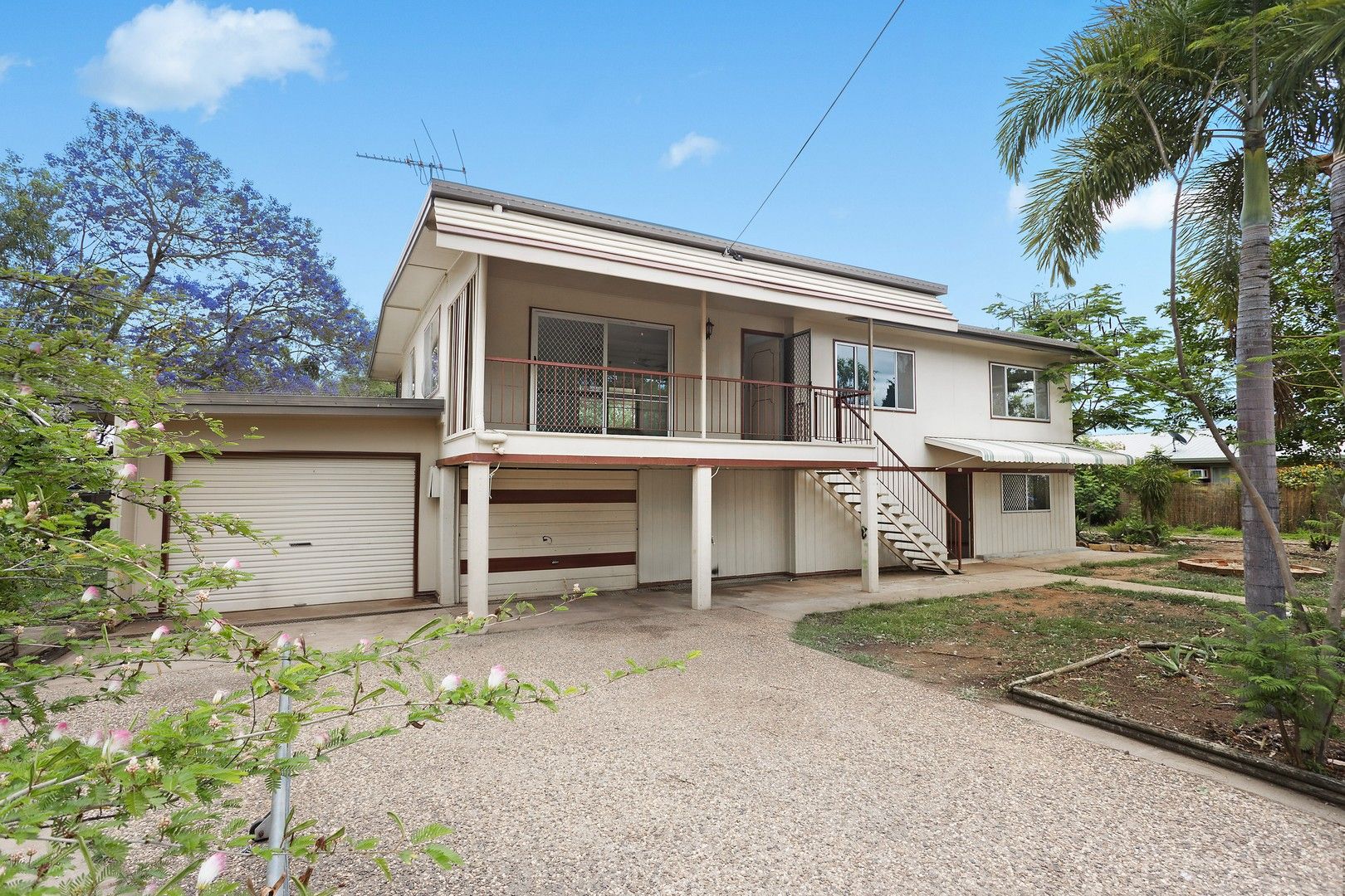 1-3 Beck Street, Gracemere QLD 4702, Image 0