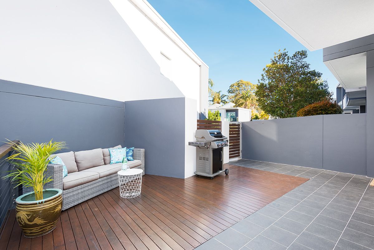 17/14-20 Madeira Street, Sylvania NSW 2224, Image 1