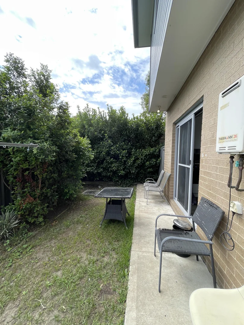 Additional image 9 of Townhouse 6/301 Sandgate Road, Shortland NSW 2307