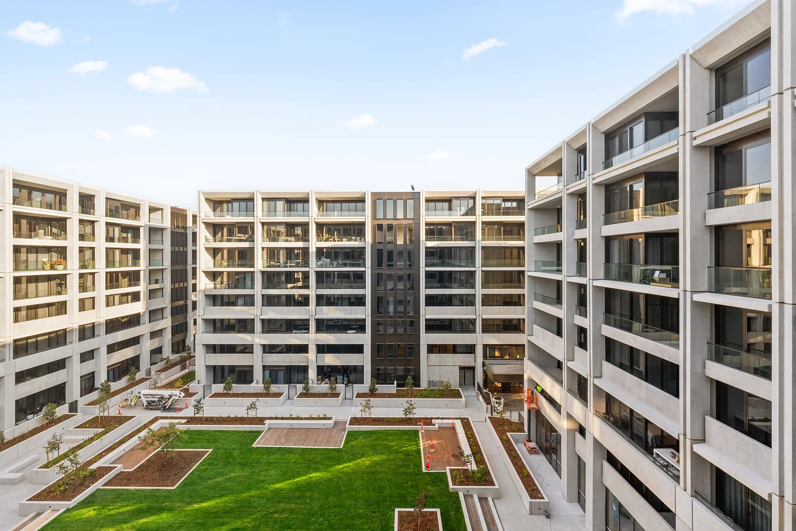 Additional image 16 of 186/62 Constitution Avenue, Parkes ACT 2600