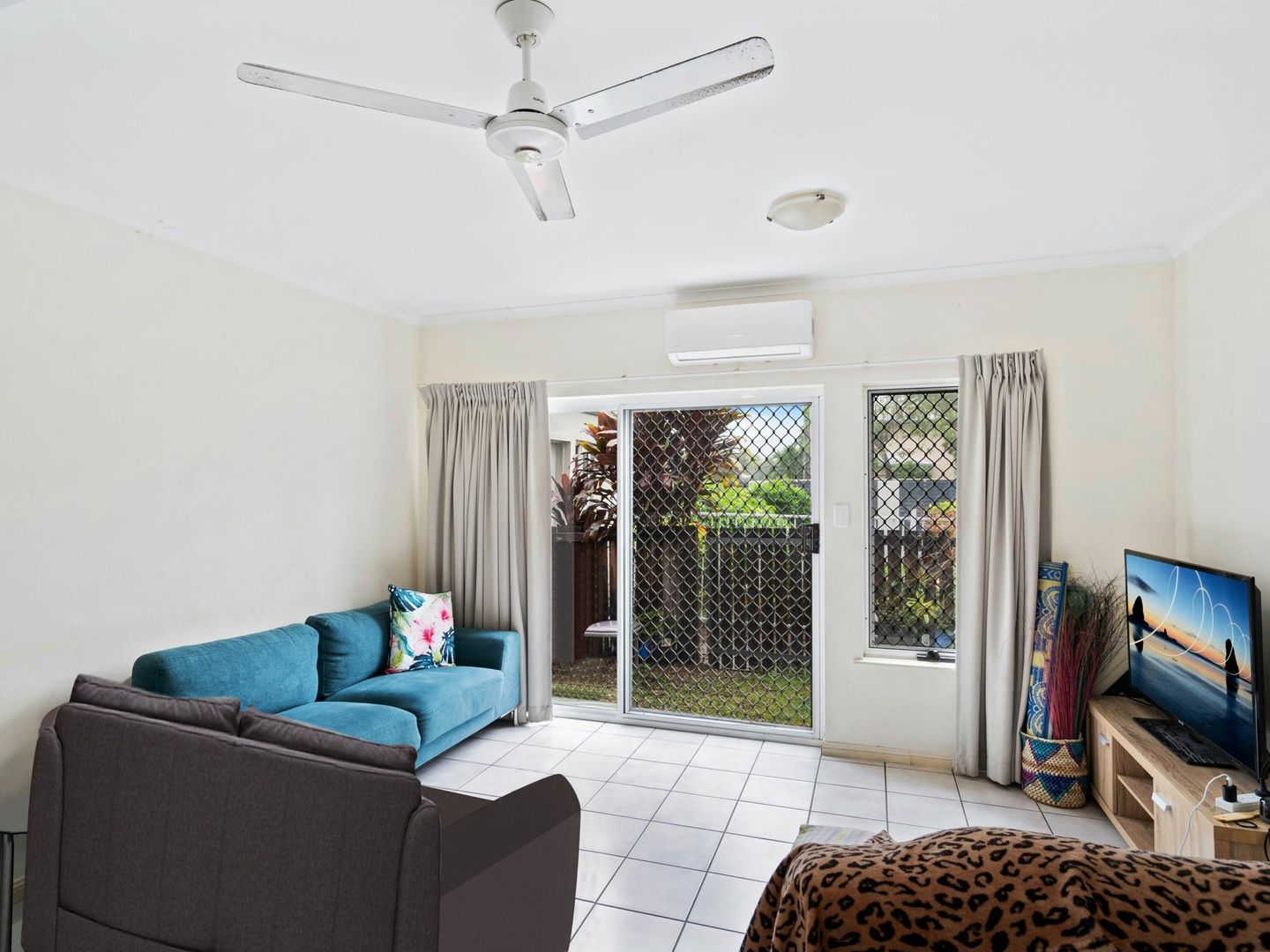 7/36 Springfield Crescent, Manoora QLD 4870, Image 1