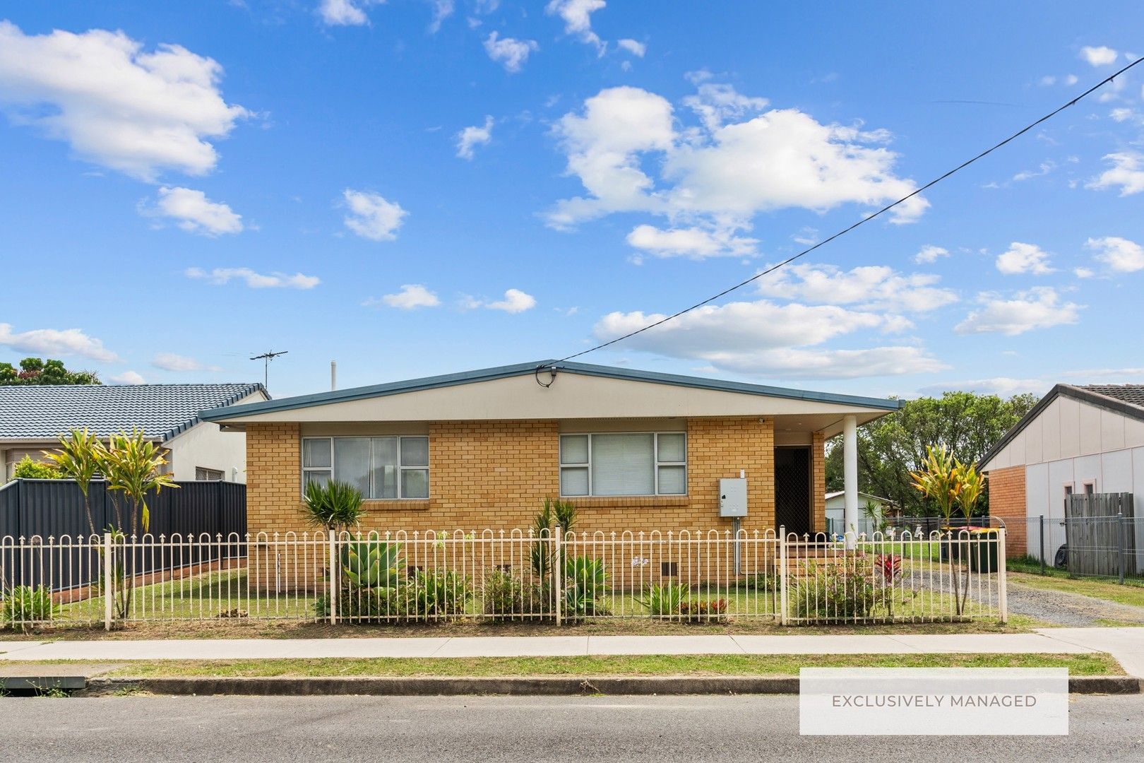 3 bedrooms House in 23 Churchill Street CABOOLTURE QLD, 4510