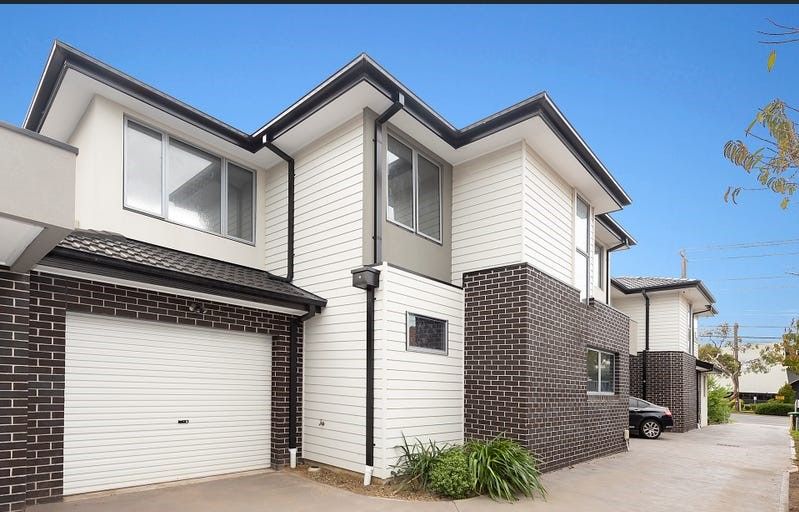 2/46 Millers Road, Brooklyn VIC 3012 Townhouse For Rent Domain