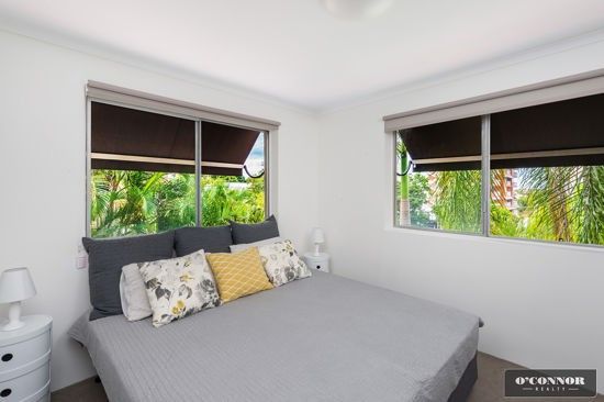 5/53 THORN STREET, Kangaroo Point QLD 4169, Image 2