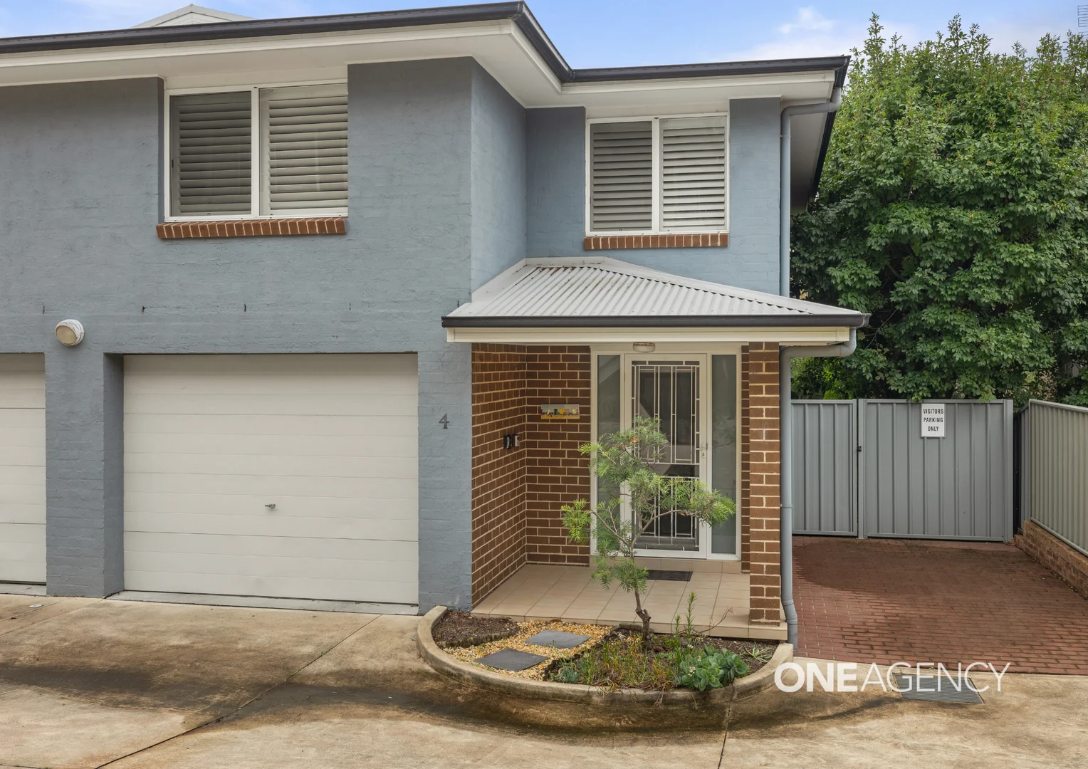 4/20 Anne Street, Vincentia NSW 2540