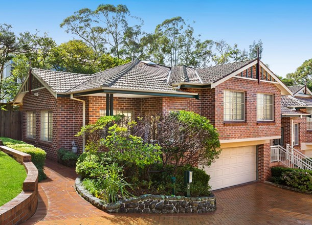 1/4-6 Grandview Parade, Epping NSW 2121