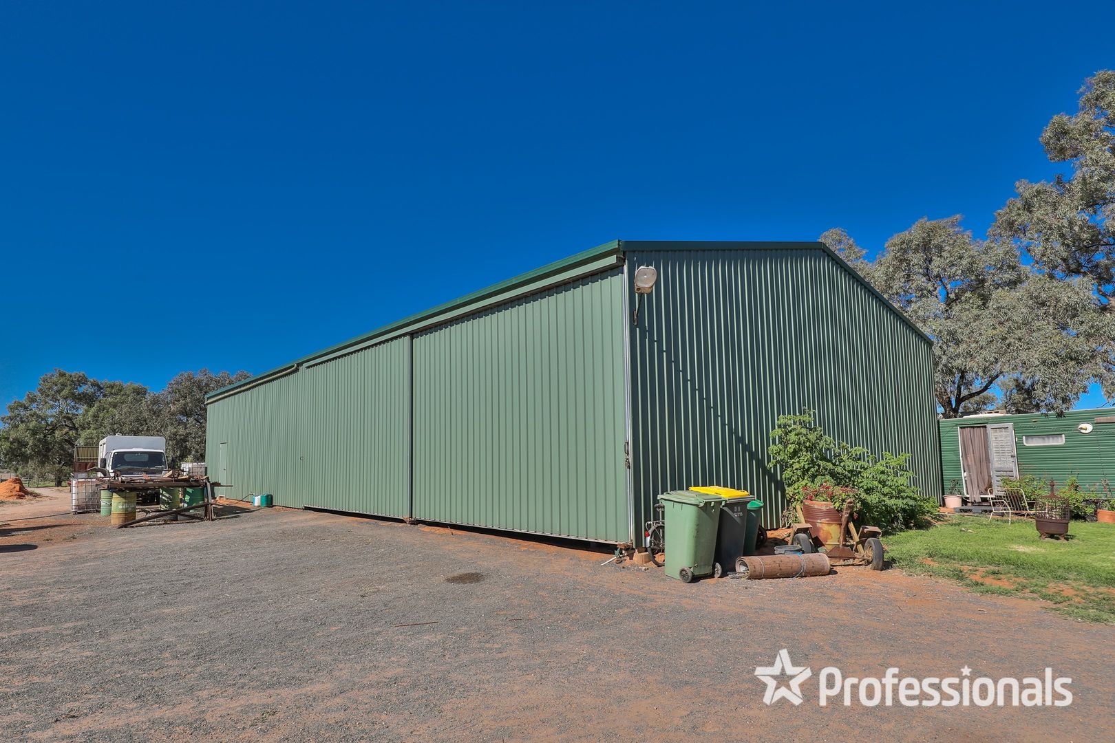 26 Flinders Road, Pomona NSW 2648, Image 1