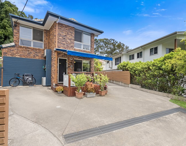 1/6 Weeumba Street, Currumbin QLD 4223