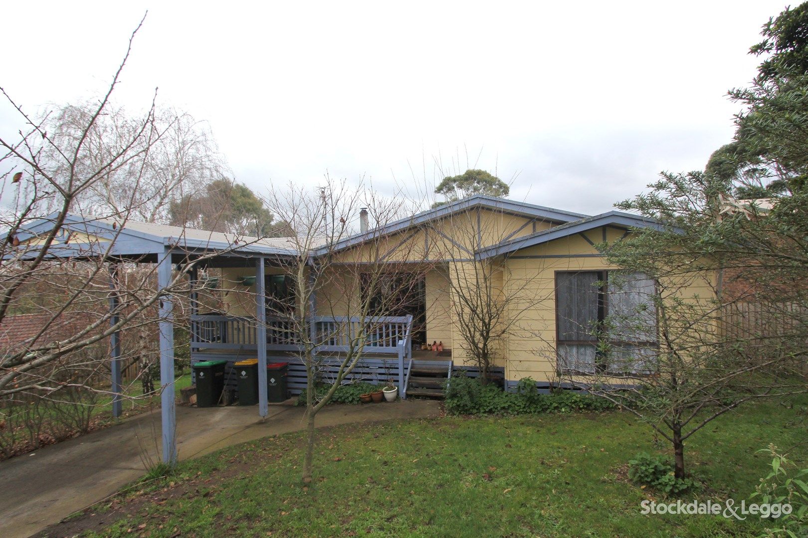 24 Murray Street, Mirboo North VIC 3871, Image 0