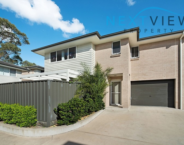 4/369 Sandgate Road, Shortland NSW 2307