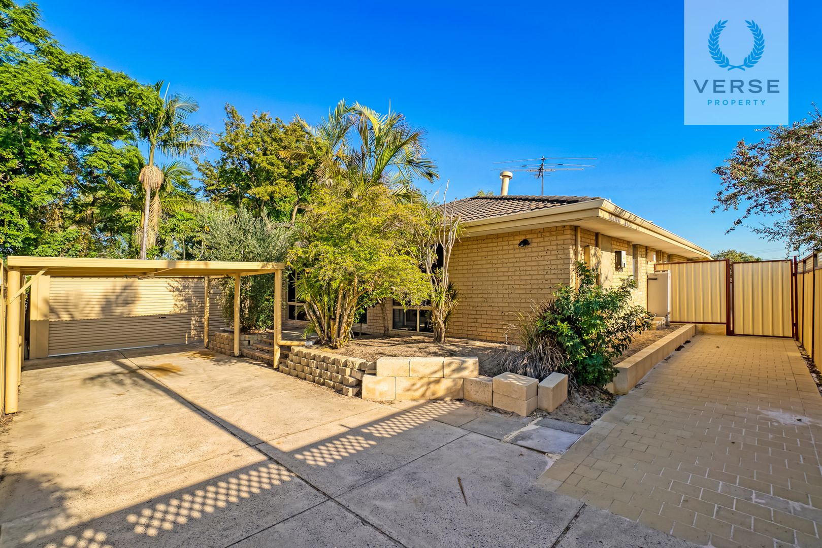 3 bedrooms House in 22A Thomas Street, QUEENS PARK WA, 6107