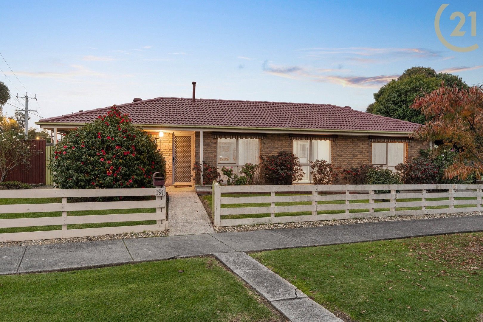 3 bedrooms House in 191 Camms Road CRANBOURNE VIC, 3977