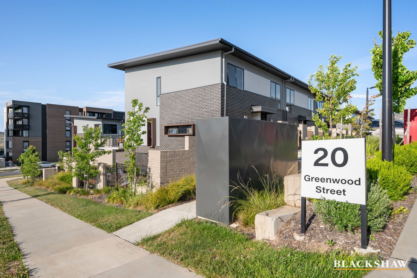 23/20 Greenwood Street, Denman Prospect ACT 2611, Image 1