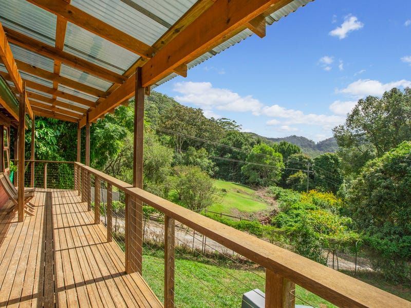 59 Dry Creek Road, Upper Main Arm NSW 2482, Image 2