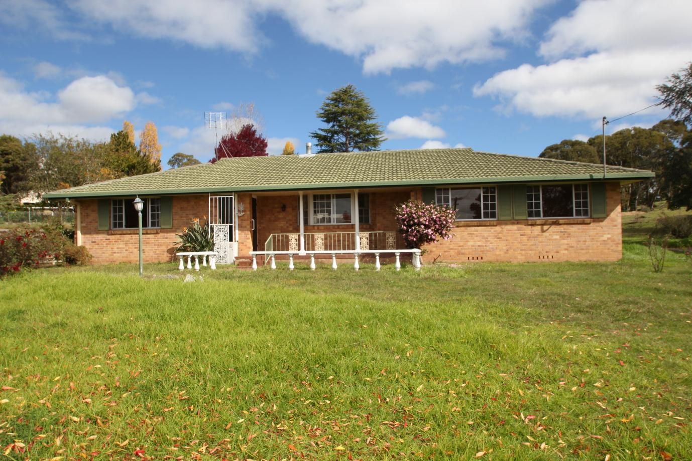 156 Pelham Street, Tenterfield NSW 2372, Image 0