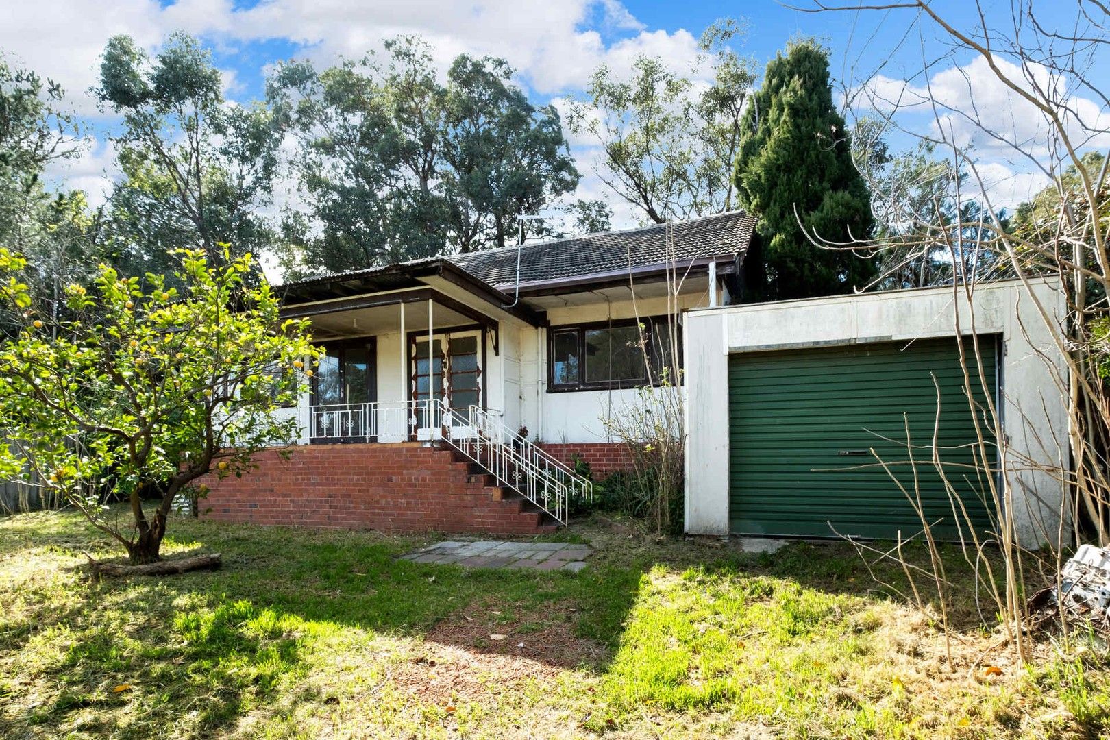 164 Williams Street, Gooseberry Hill WA 6076, Image 0