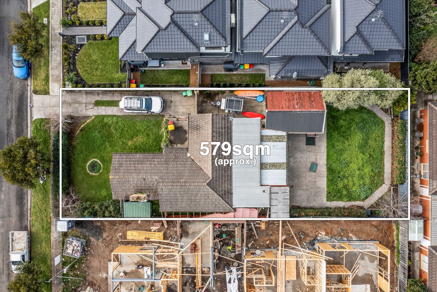 13 Horton Street,, Reservoir VIC 3073, Image 0