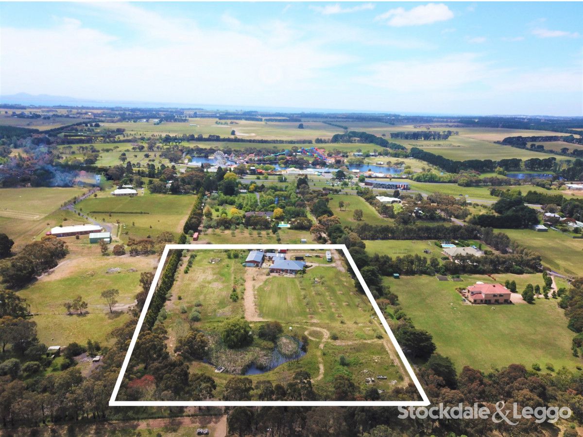 1252 Bellarine Highway, Wallington VIC 3222, Image 1