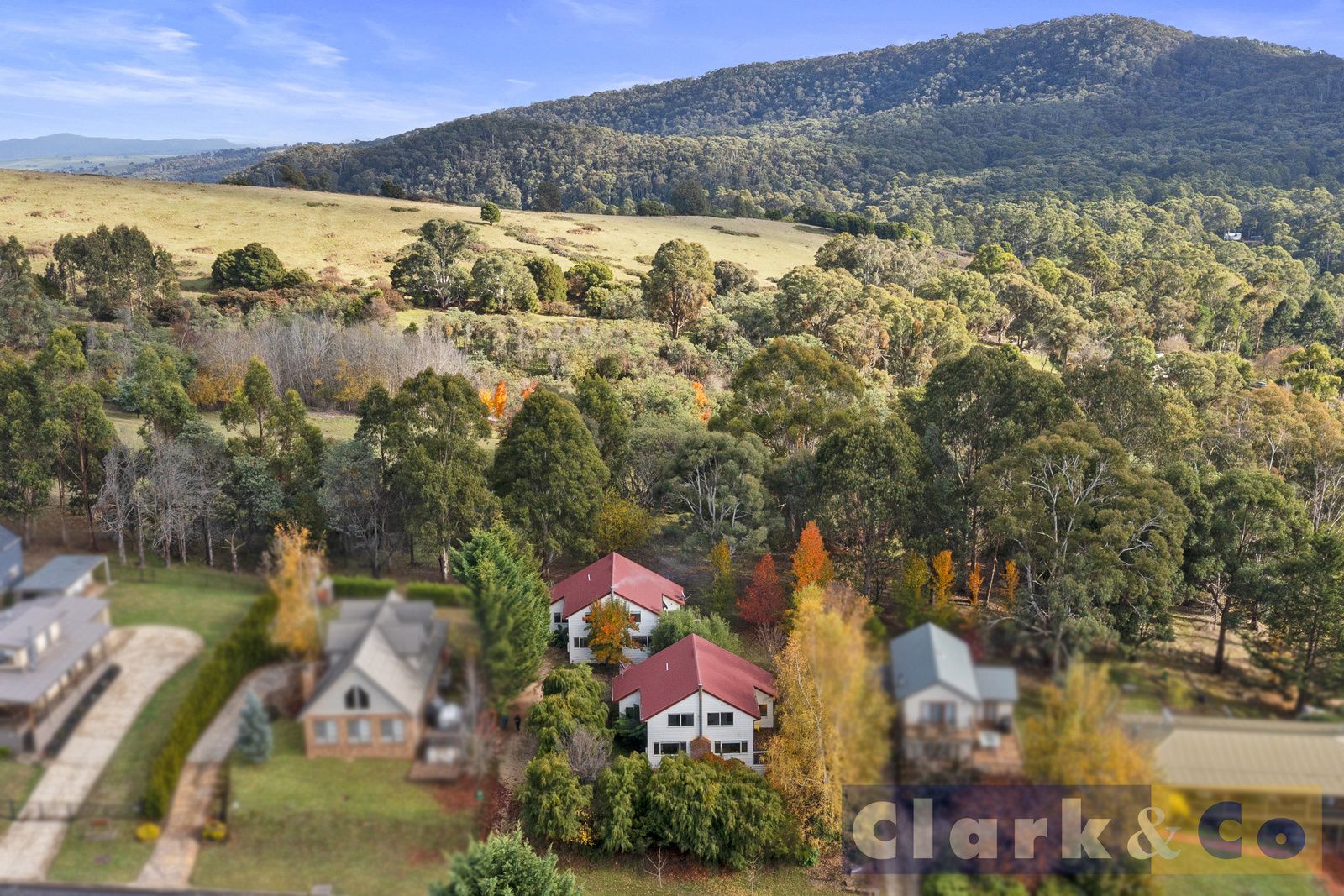 16 Alpine Ridge Drive, Merrijig VIC 3723, Image 0