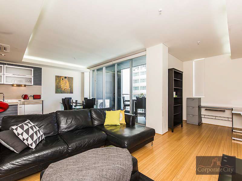 22/22 St Georges Terrace, Perth WA 6000, Image 1
