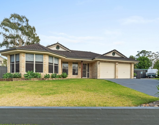 5 Highland Avenue, Cooranbong NSW 2265