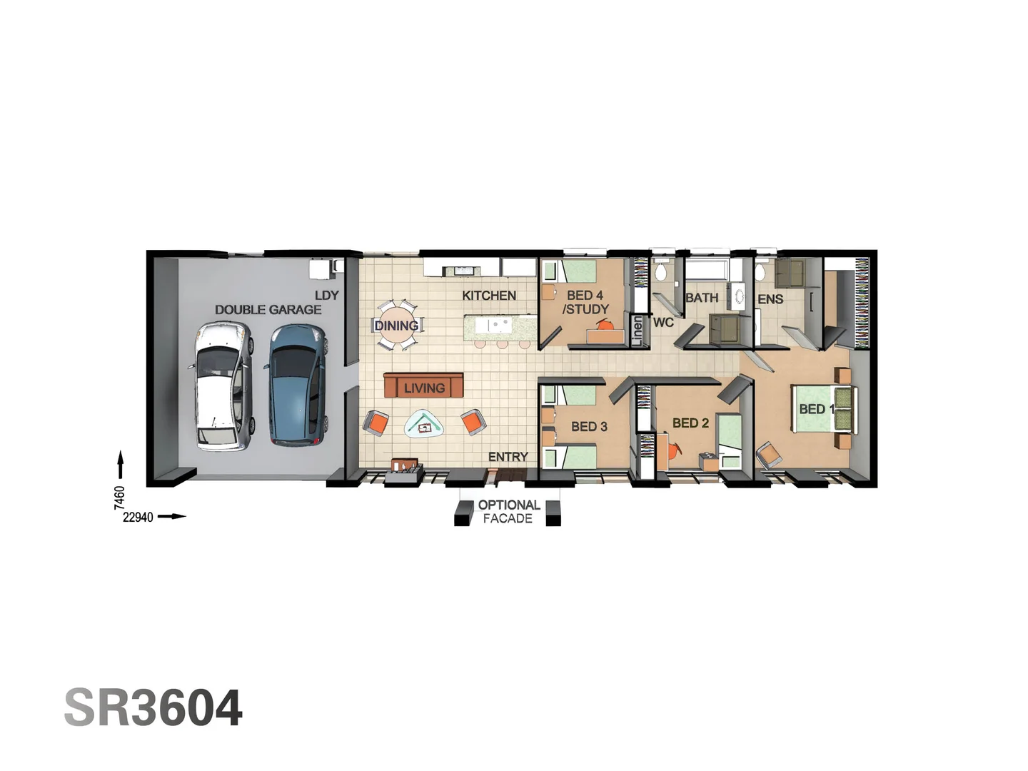 Additional image 2 of Lot 6/45 Richards St, Bellmere QLD 4510