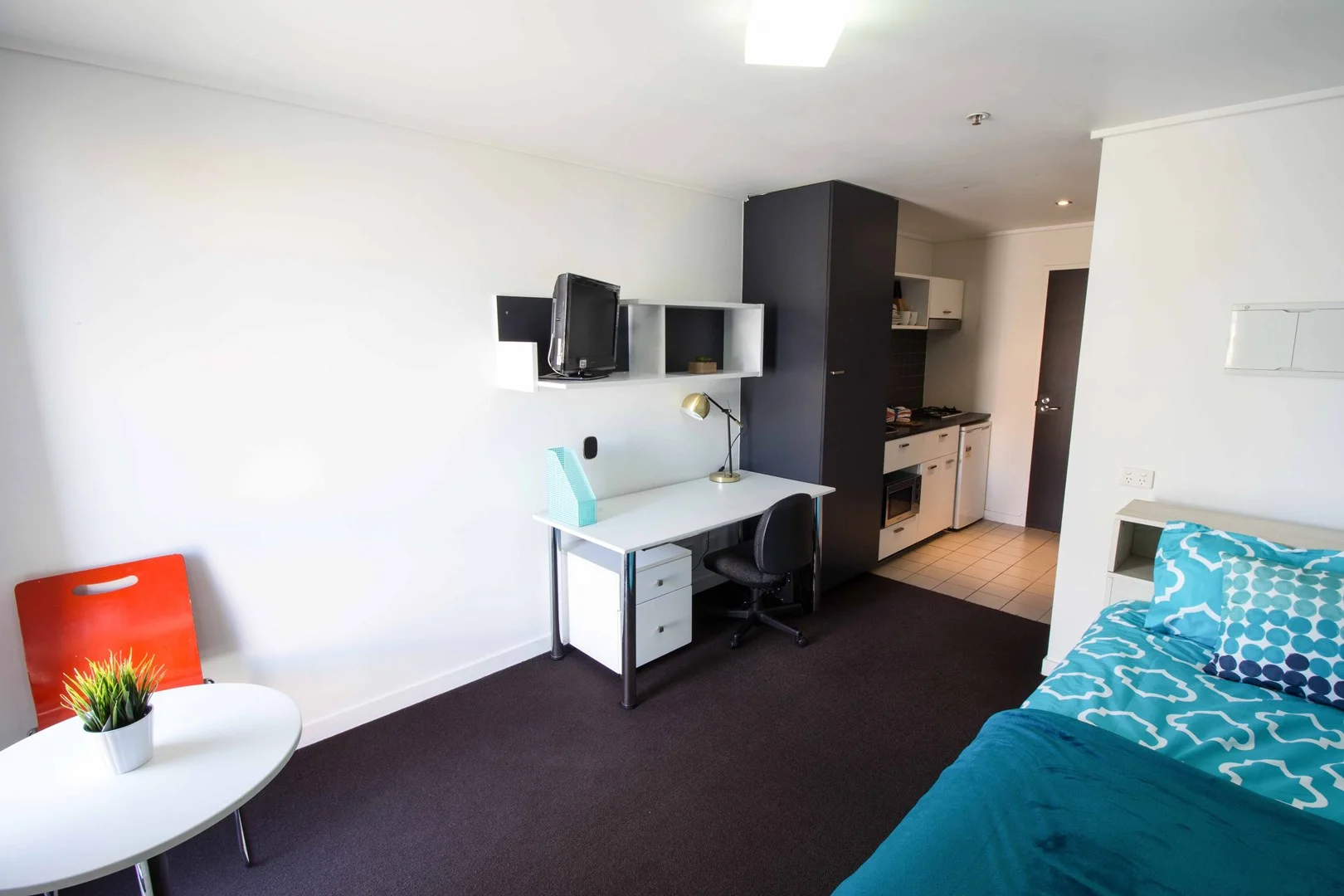 Additional image 7 of 308/127 Leicester Street, Carlton VIC 3053