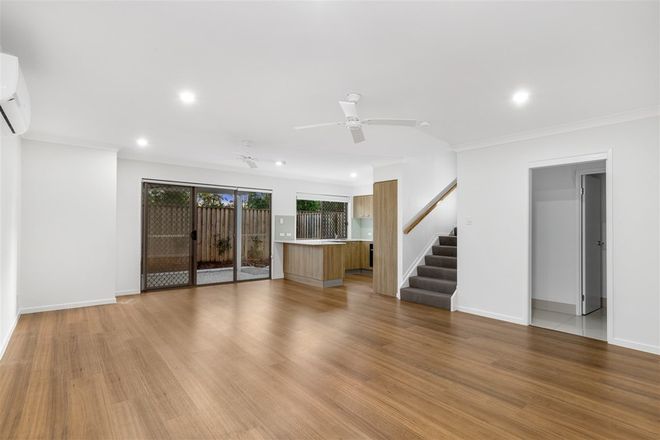 Picture of 76/97-107 Stanworth Road, BOONDALL QLD 4034