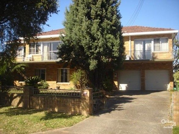 83 The Promenade, Old Guildford NSW 2161, Image 0
