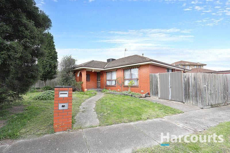 6 Holroyd Drive, Epping VIC 3076