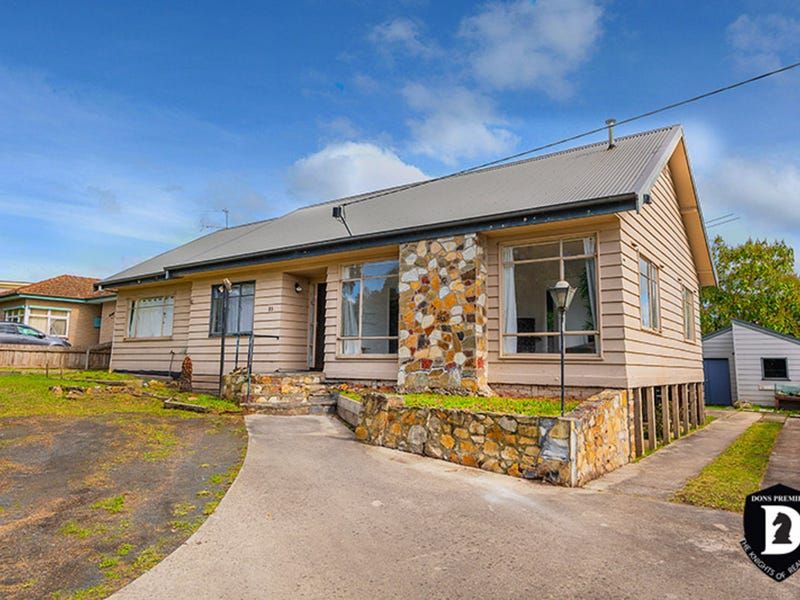 83 Torres Street, Newborough VIC 3825 Domain