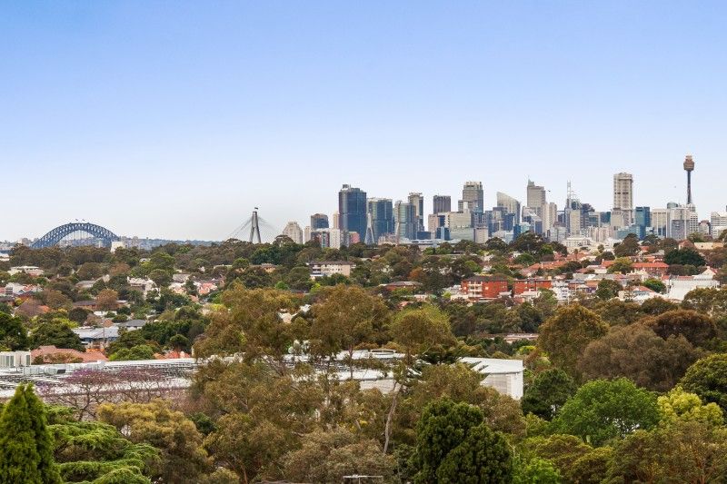 2 bedrooms Apartment / Unit / Flat in B6/28 Gower Street SUMMER HILL NSW, 2130