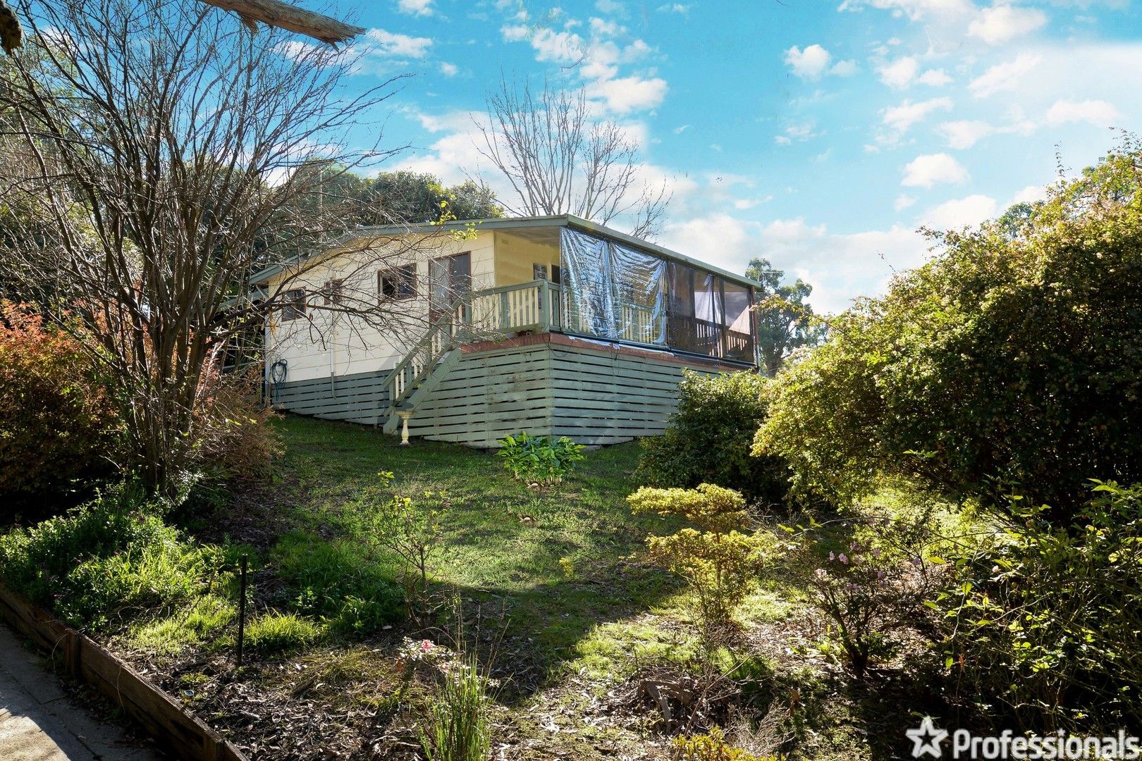 100 Old Don Road, Don Valley VIC 3139, Image 0