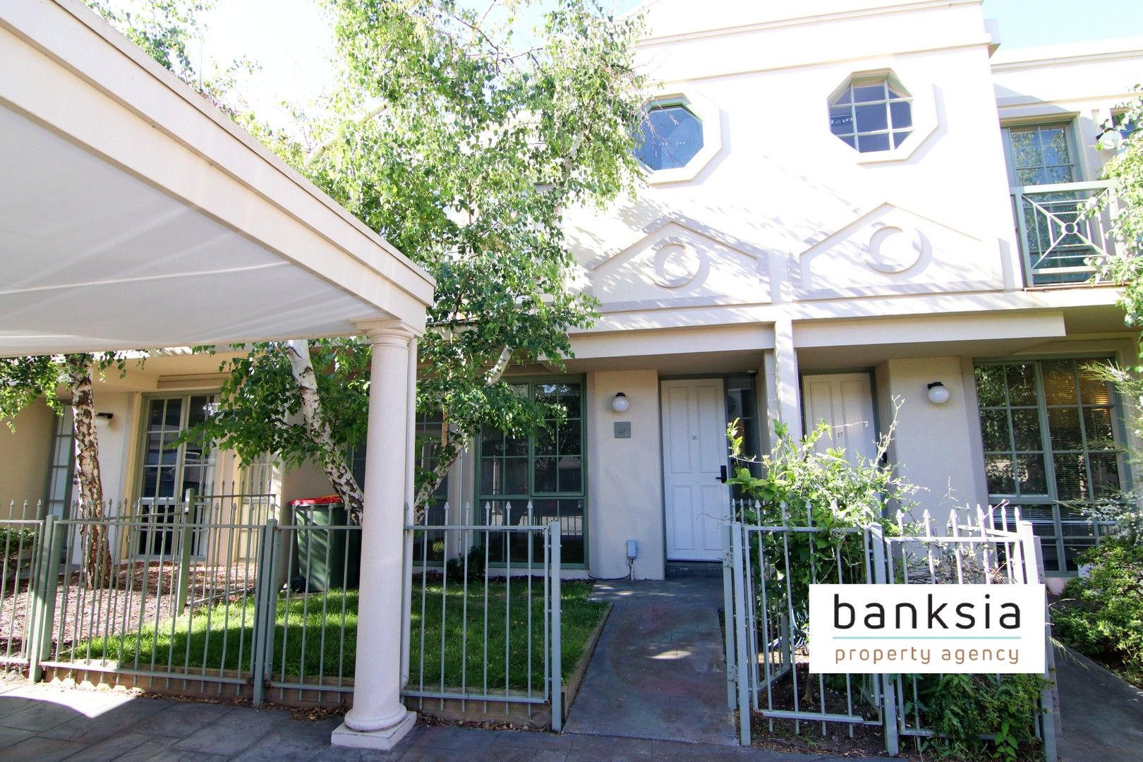 3 bedrooms Townhouse in 16/1a Ripley Grove CAULFIELD NORTH VIC, 3161