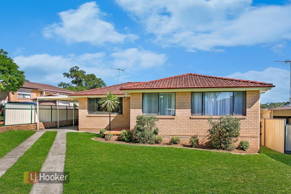 10 Kuala Close, Dean Park Property History & Address Research Domain