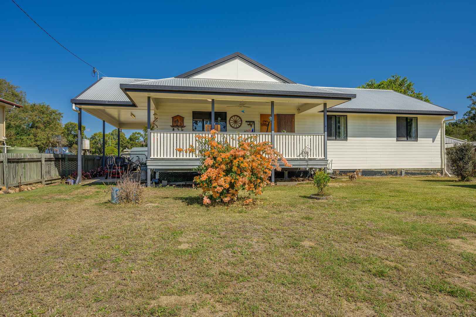 31 Dawes Street, Boyne Valley QLD 4680 Domain