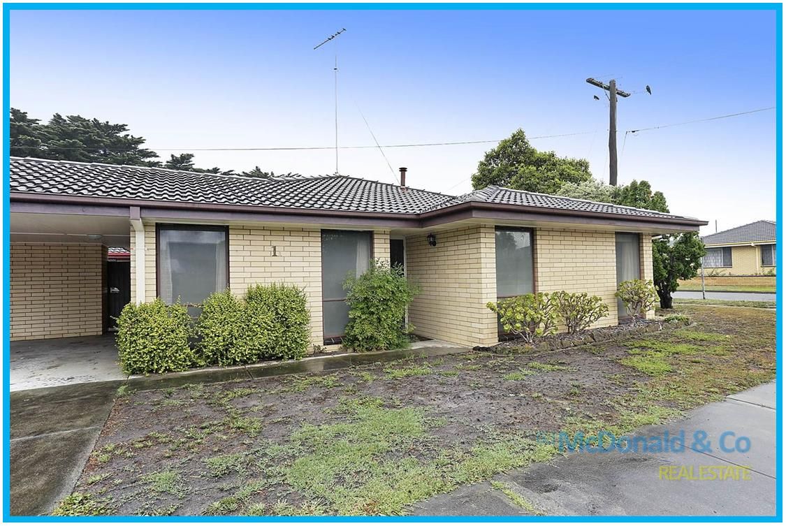 1a Colville Court, HERNE HILL VIC 3218, Image 0